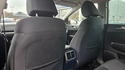 2021 (70) KIA SPORTAGE 1.6 CRDi 48V ISG 2 5dr 5469719