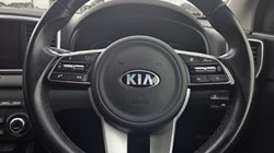 2021 (70) KIA SPORTAGE 1.6 CRDi 48V ISG 2 5dr 5469734