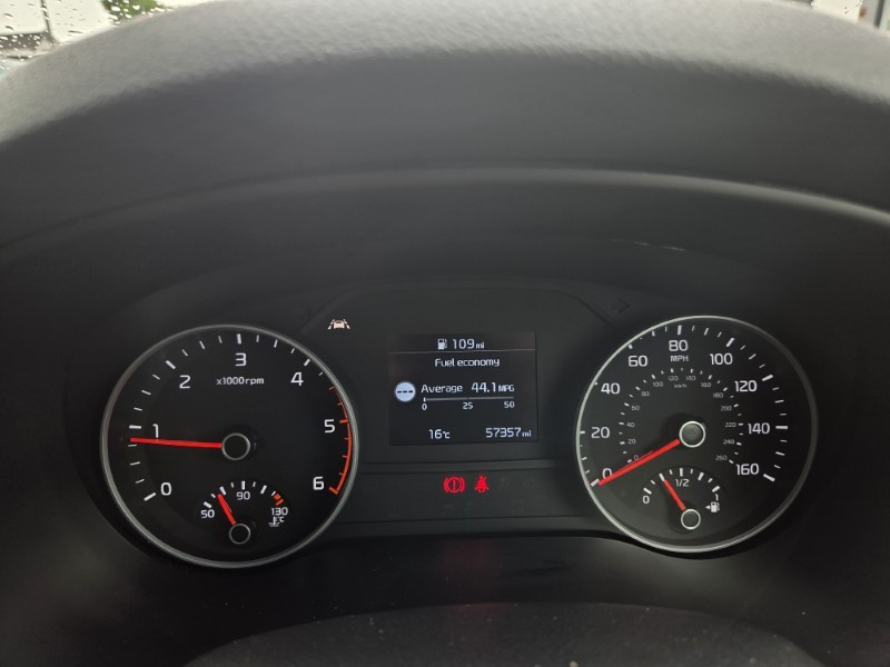 2021 (70) KIA SPORTAGE 1.6 CRDi 48V ISG 2 5dr 5469742