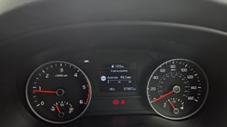2021 (70) KIA SPORTAGE 1.6 CRDi 48V ISG 2 5dr 5469742