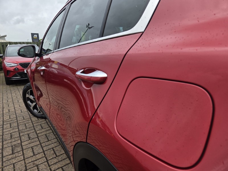 2021 (70) KIA SPORTAGE 1.6 CRDi 48V ISG 2 5dr 5469709