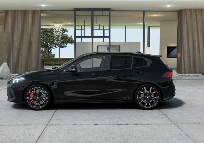  BMW 1 SERIES 120 M Sport 5dr Step Auto [Pro Pack] 5157453