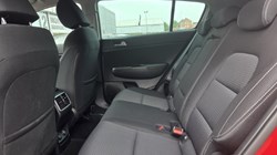 2021 (70) KIA SPORTAGE 1.6 CRDi 48V ISG 2 5dr 5469720