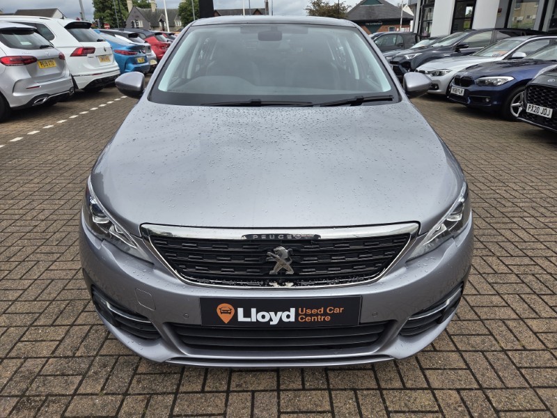 2019 (69) PEUGEOT 308 1.2 PureTech 130 Allure 5dr 5473551