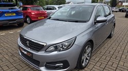 2019 (69) PEUGEOT 308 1.2 PureTech 130 Allure 5dr 5473552