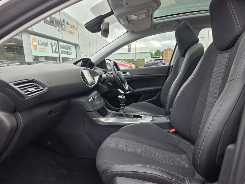 2019 (69) PEUGEOT 308 1.2 PureTech 130 Allure 5dr 5473572