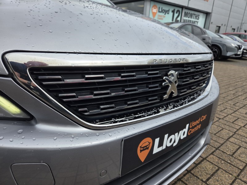 2019 (69) PEUGEOT 308 1.2 PureTech 130 Allure 5dr 5473554
