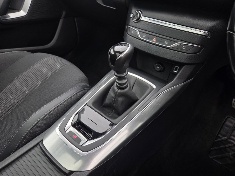 2019 (69) PEUGEOT 308 1.2 PureTech 130 Allure 5dr 5473580