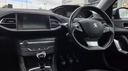 2019 (69) PEUGEOT 308 1.2 PureTech 130 Allure 5dr 5473568