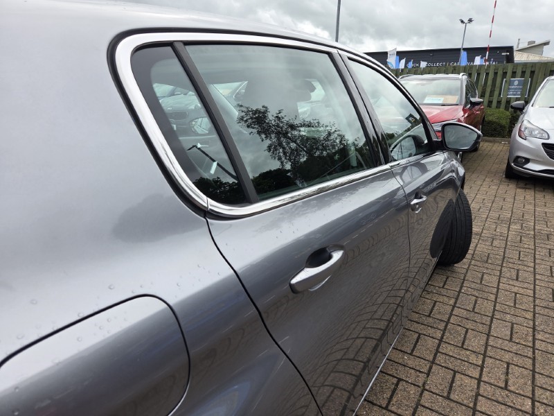 2019 (69) PEUGEOT 308 1.2 PureTech 130 Allure 5dr 5473557