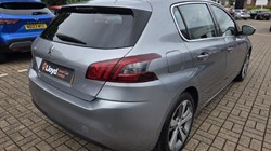 2019 (69) PEUGEOT 308 1.2 PureTech 130 Allure 5dr 5473561