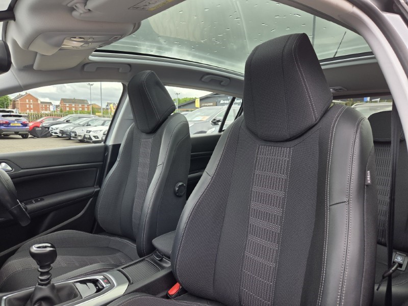 2019 (69) PEUGEOT 308 1.2 PureTech 130 Allure 5dr 5473573