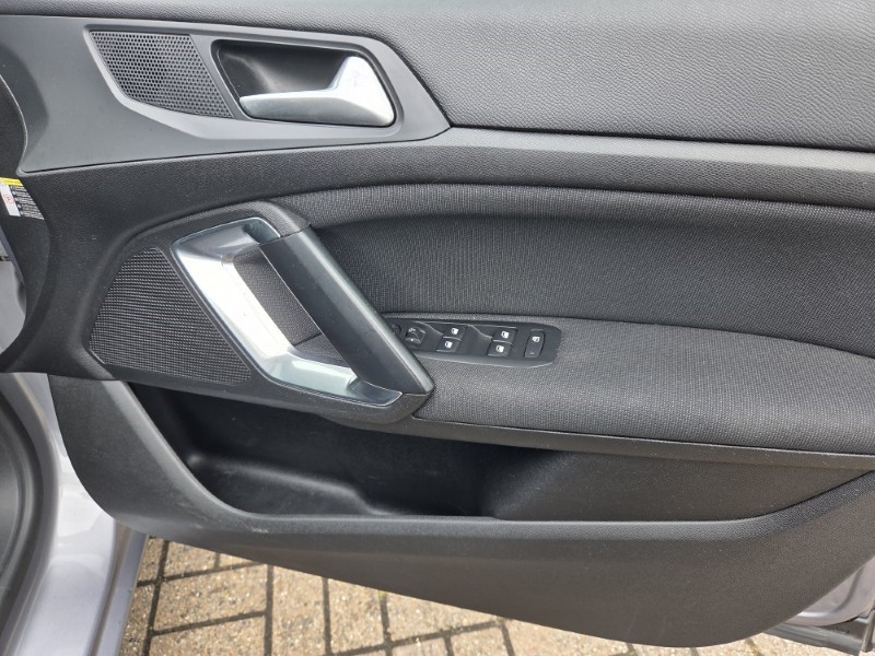 2019 (69) PEUGEOT 308 1.2 PureTech 130 Allure 5dr 5473575