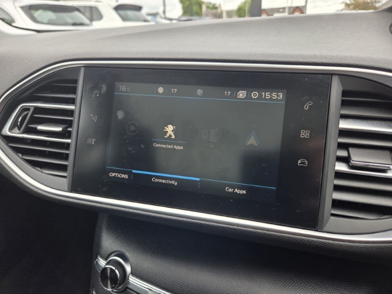 2019 (69) PEUGEOT 308 1.2 PureTech 130 Allure 5dr 5473585