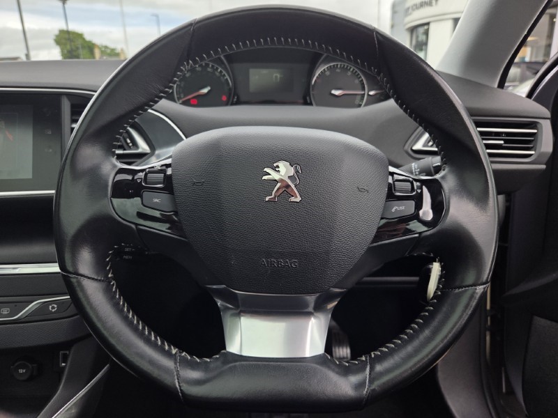 2019 (69) PEUGEOT 308 1.2 PureTech 130 Allure 5dr 5473579