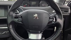 2019 (69) PEUGEOT 308 1.2 PureTech 130 Allure 5dr 5473579