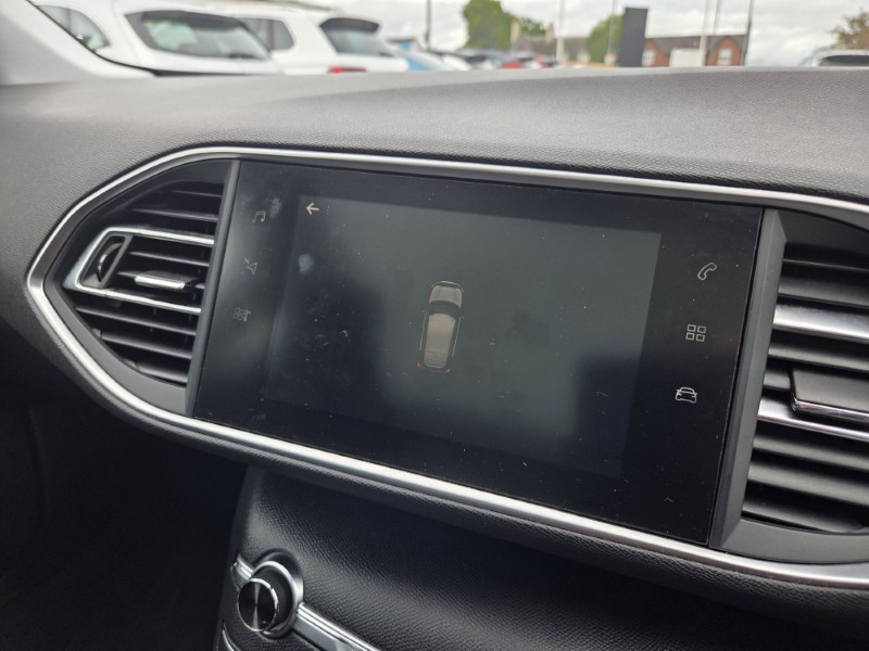 2019 (69) PEUGEOT 308 1.2 PureTech 130 Allure 5dr 5473581