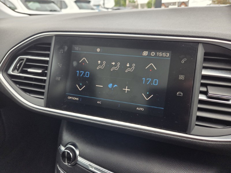 2019 (69) PEUGEOT 308 1.2 PureTech 130 Allure 5dr 5473584