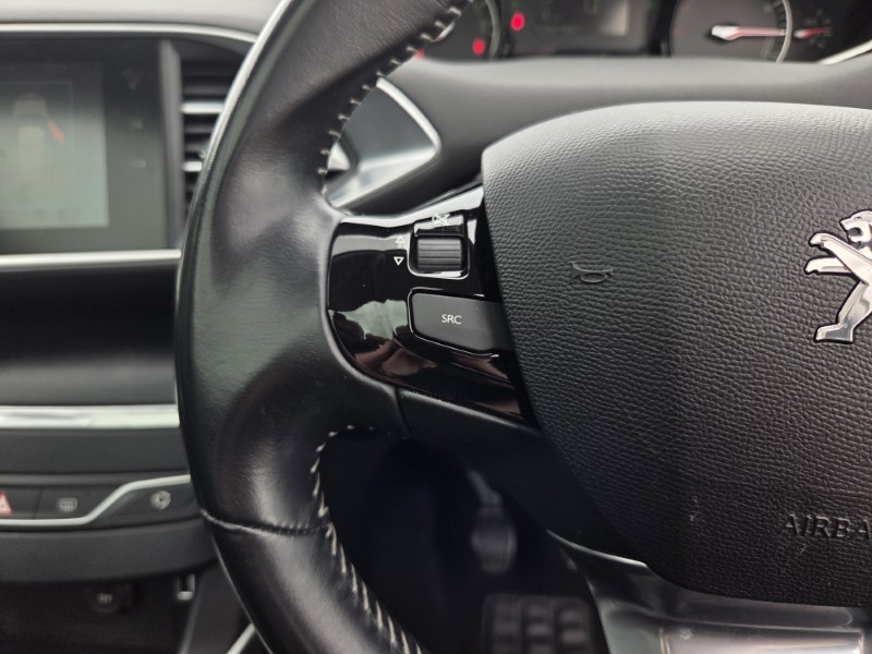 2019 (69) PEUGEOT 308 1.2 PureTech 130 Allure 5dr 5473577