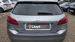 2019 (69) PEUGEOT 308 1.2 PureTech 130 Allure 5dr 5473560