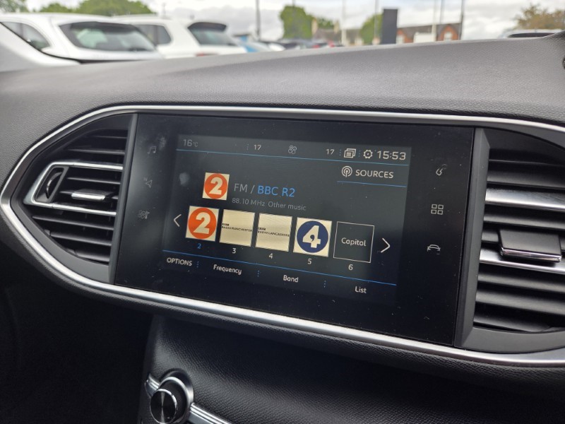 2019 (69) PEUGEOT 308 1.2 PureTech 130 Allure 5dr 5473583