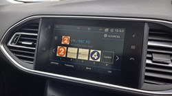 2019 (69) PEUGEOT 308 1.2 PureTech 130 Allure 5dr 5473583