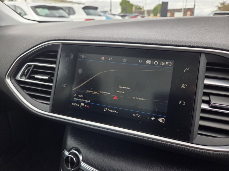 2019 (69) PEUGEOT 308 1.2 PureTech 130 Allure 5dr 5473582