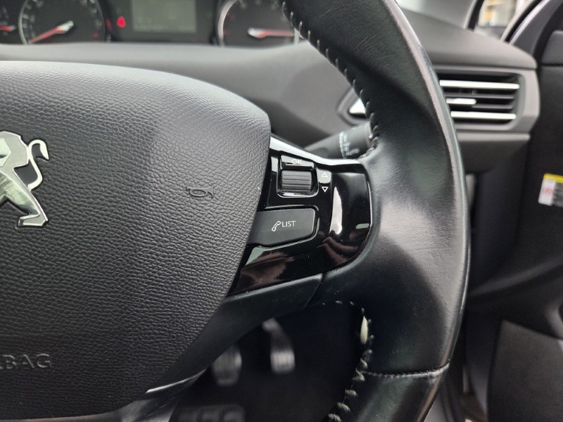2019 (69) PEUGEOT 308 1.2 PureTech 130 Allure 5dr 5473578