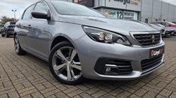 2019 (69) PEUGEOT 308 1.2 PureTech 130 Allure 5dr 5473558