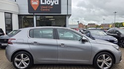 2019 (69) PEUGEOT 308 1.2 PureTech 130 Allure 5dr 5473547