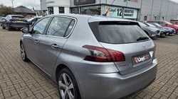 2019 (69) PEUGEOT 308 1.2 PureTech 130 Allure 5dr 5473559