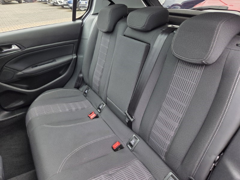 2019 (69) PEUGEOT 308 1.2 PureTech 130 Allure 5dr 5473570