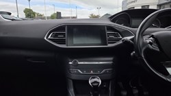 2019 (69) PEUGEOT 308 1.2 PureTech 130 Allure 5dr 5473569