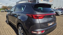 2018 (18) KIA SPORTAGE 1.6 GDi ISG 2 5dr 5465359