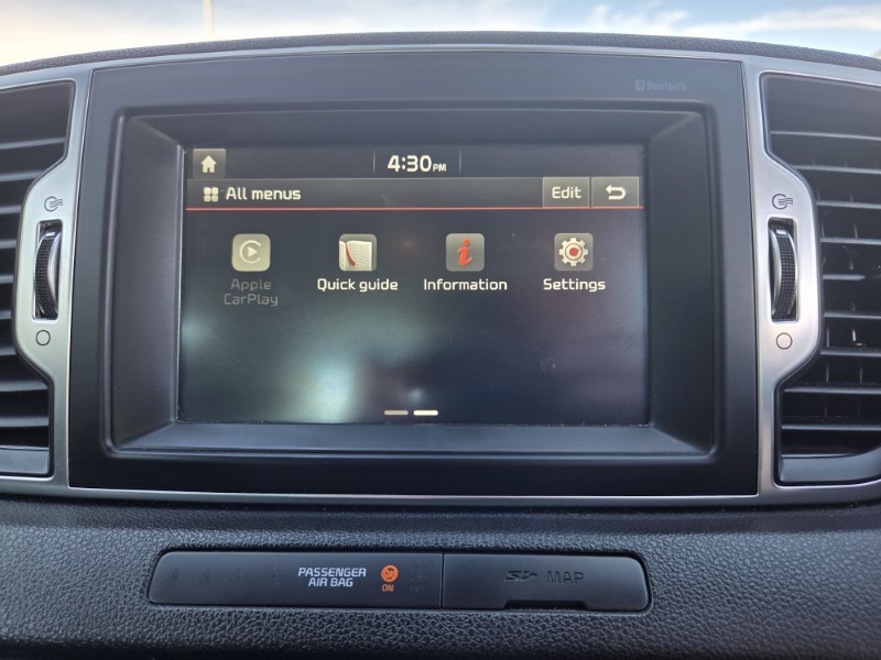 2018 (18) KIA SPORTAGE 1.6 GDi ISG 2 5dr 5465386