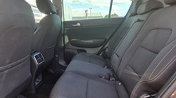 2018 (18) KIA SPORTAGE 1.6 GDi ISG 2 5dr 5465366