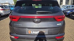 2018 (18) KIA SPORTAGE 1.6 GDi ISG 2 5dr 5465360