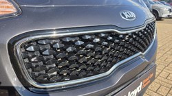 2018 (18) KIA SPORTAGE 1.6 GDi ISG 2 5dr 5465353
