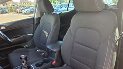 2018 (18) KIA SPORTAGE 1.6 GDi ISG 2 5dr 5465372