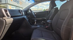 2018 (18) KIA SPORTAGE 1.6 GDi ISG 2 5dr 5465371
