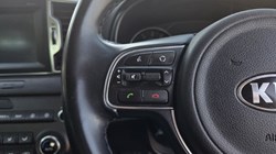 2018 (18) KIA SPORTAGE 1.6 GDi ISG 2 5dr 5465376
