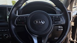 2018 (18) KIA SPORTAGE 1.6 GDi ISG 2 5dr 5465378