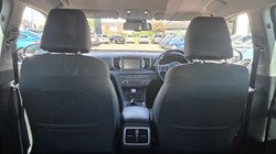 2018 (18) KIA SPORTAGE 1.6 GDi ISG 2 5dr 5465364
