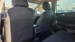 2018 (18) KIA SPORTAGE 1.6 GDi ISG 2 5dr 5465365