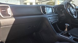 2018 (18) KIA SPORTAGE 1.6 GDi ISG 2 5dr 5465370