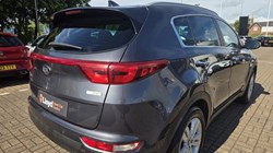 2018 (18) KIA SPORTAGE 1.6 GDi ISG 2 5dr 5465361