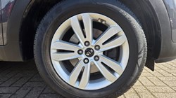 2018 (18) KIA SPORTAGE 1.6 GDi ISG 2 5dr 5465347