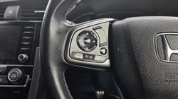 2021 (21) HONDA CIVIC 1.5 VTEC Turbo Sport 5dr 5463789