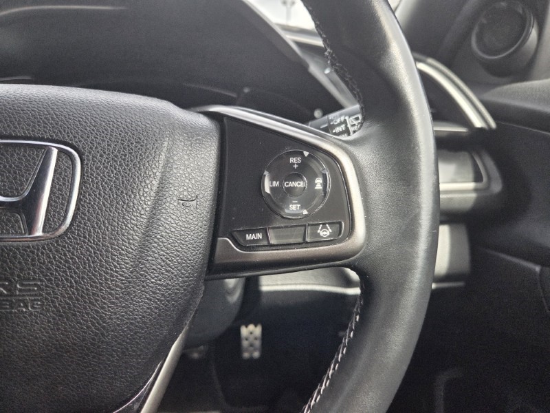 2021 (21) HONDA CIVIC 1.5 VTEC Turbo Sport 5dr 5463790