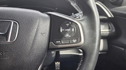 2021 (21) HONDA CIVIC 1.5 VTEC Turbo Sport 5dr 5463790